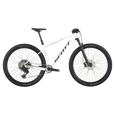 Scott Scale 910 2026 White #2