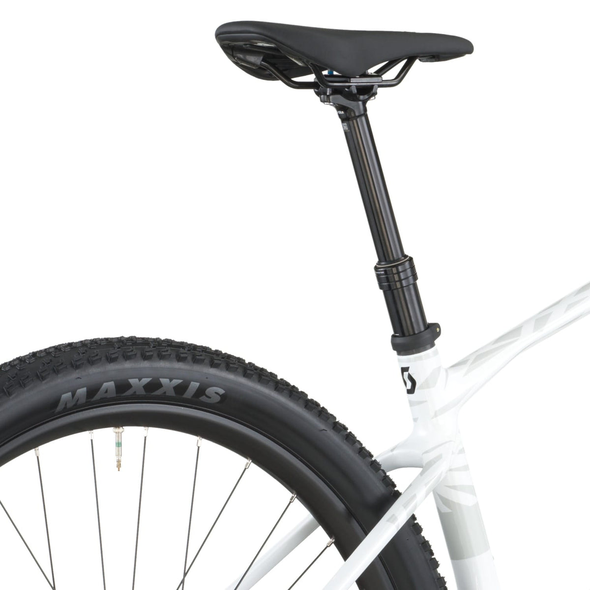 Scott Scale 910 2026 White #8