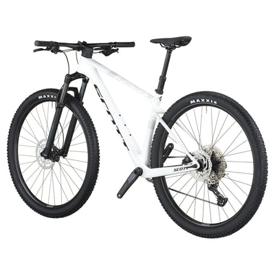 Scott Scale 920 2026 White #3