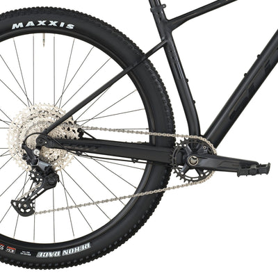 Scott Scale 940 2026 Black #4
