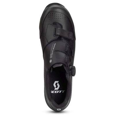 Zapatillas MTB Scott Team BOA Negro #5
