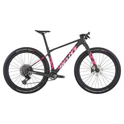 Scott Scale Gravel RC 2026 Carbon Black #2