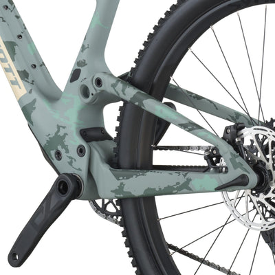 Scott Spark 920 2026 Alpino Green #9