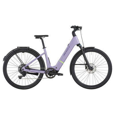 Scott Passage 20 Wave 2026 Lila Purple #2