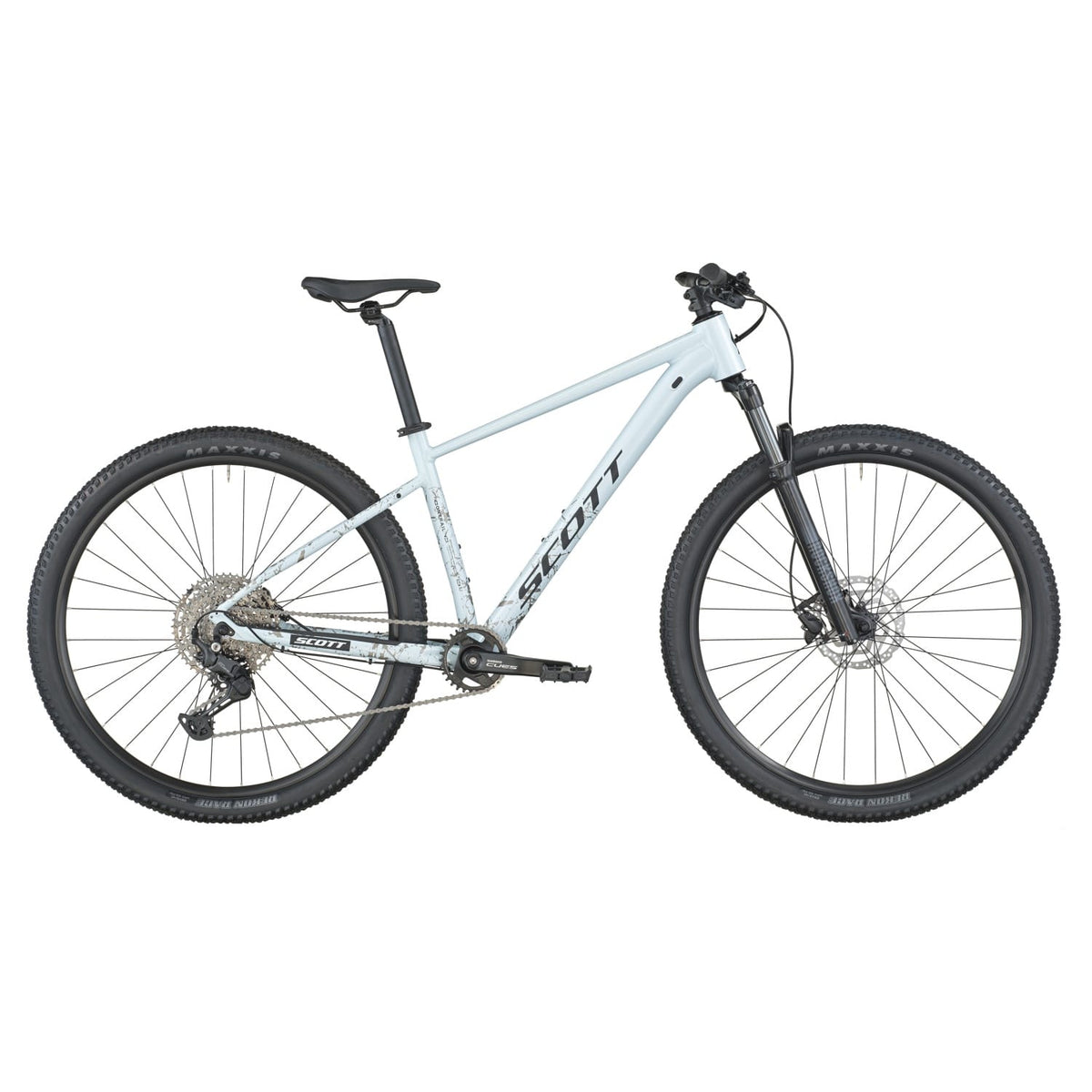 Scott Contrail 10 2026 Cumulus White #2