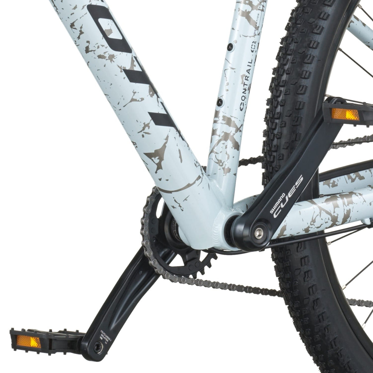 Scott Contrail 10 2026 Cumulus White #6