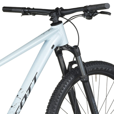 Scott Contrail 10 2026 Cumulus White #7