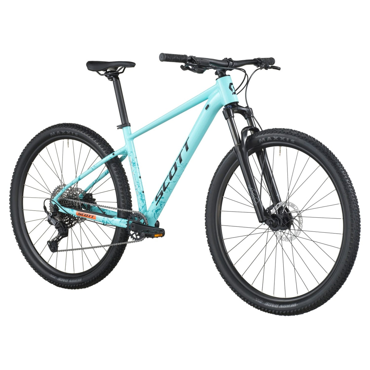 Scott Contrail 20 2026 Tropic Blue