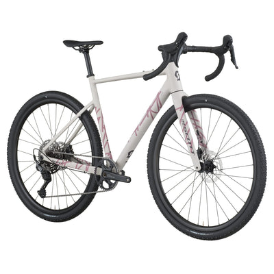 Scott Speedster Gravel 30 2026 Sepia Grey