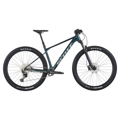 Scott Scale 935 2026 Twinkle Green #2