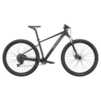 Scott Contrail 40 2027 Black #2
