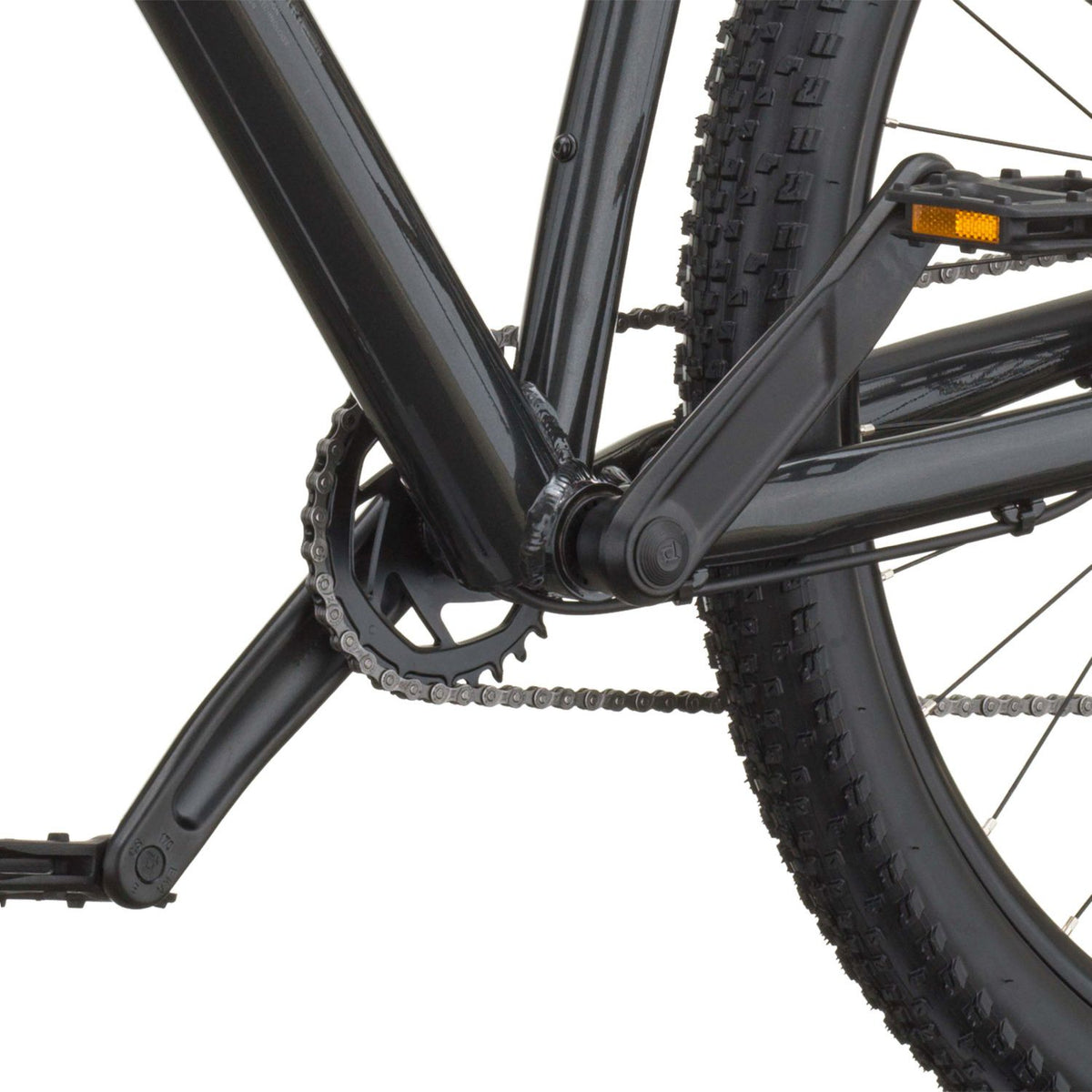 Scott Contrail 40 2027 Black #8