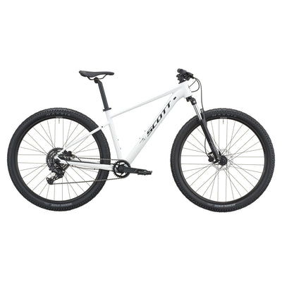 Scott Contrail 40 2027 White #2