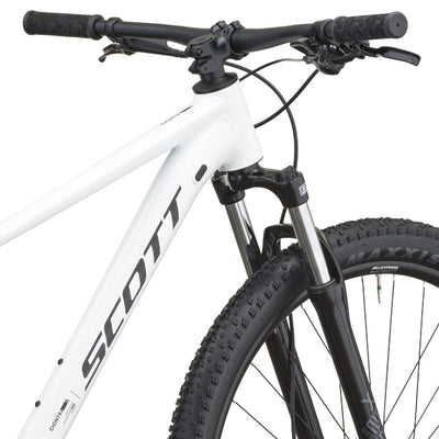 Scott Contrail 40 2027 White #8