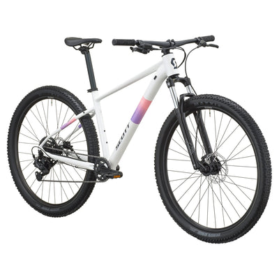 Scott Contrail 40 2027 White/Pink #3