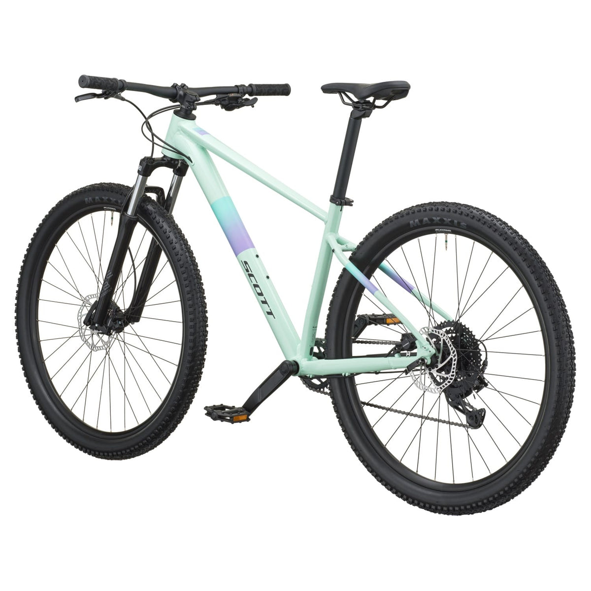 Scott Contrail 40 2027 Mint Green #4