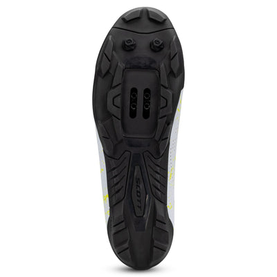 Zapatillas MTB Scott Comp Negro/Blanco #2