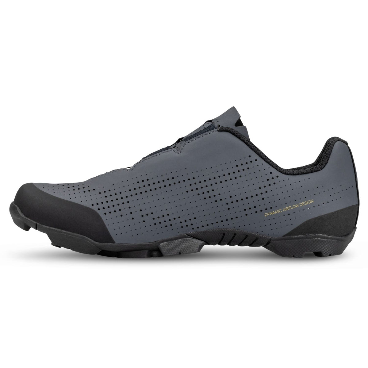 Zapatillas MTB Scott Comp Mujer Dark Grey #5