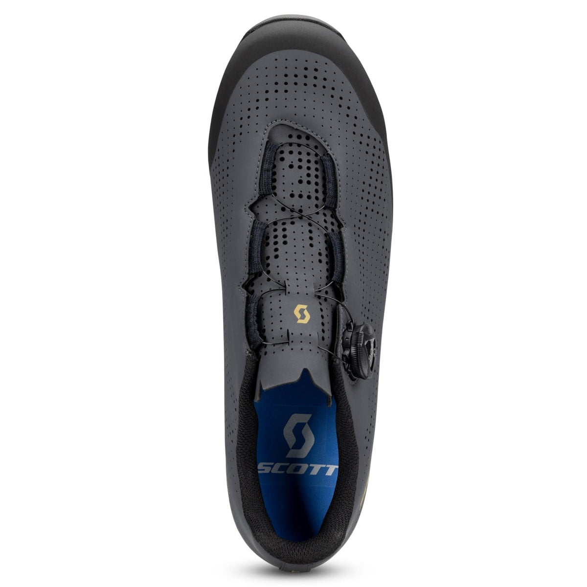 Zapatillas MTB Scott Comp Mujer Dark Grey #6