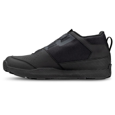 Zapatillas MTB Scott All Mountain Trail Mid GTX Negro #4