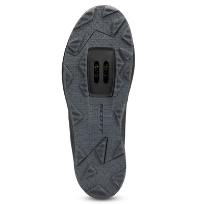 Zapatillas MTB Scott All Mountain Trail Negro #2