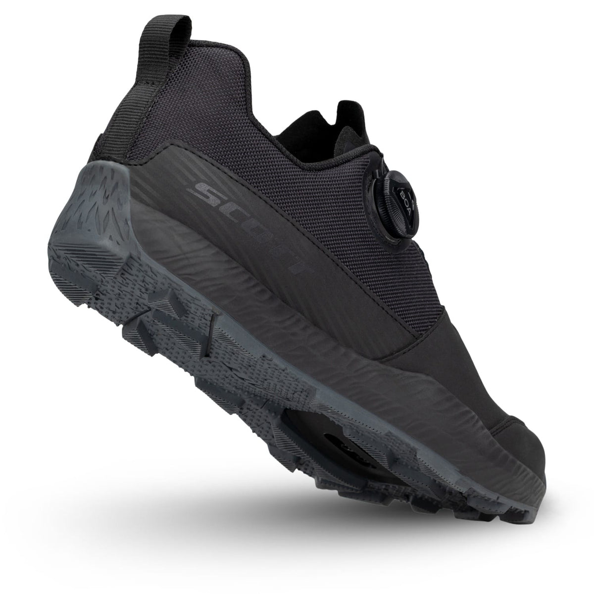 Zapatillas MTB Scott All Mountain Trail Negro #3