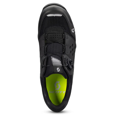 Zapatillas MTB Scott All Mountain Crus/R Flat Negro #5