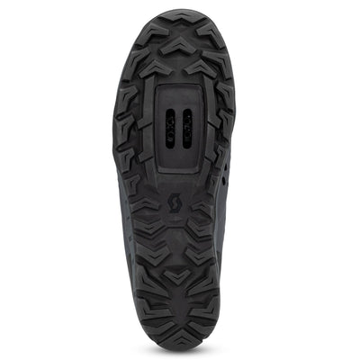 Zapatillas MTB Scott All Mountain Crus/R Mujer Grey/Light Blue #2
