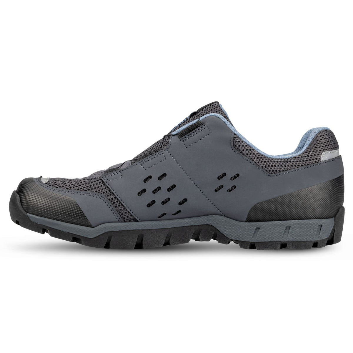 Zapatillas MTB Scott All Mountain Crus/R Mujer Grey/Light Blue #5