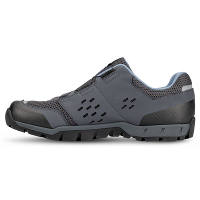 Zapatillas MTB Scott All Mountain Crus/R Mujer Grey/Light Blue #5