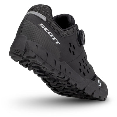 Zapatillas MTB Scott All Mountain Crus/R Flat Mujer Negro #3