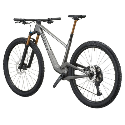 Scott Spark RC Expert 2027 Tungsten Grey #3