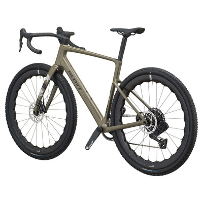 Scott Addict Gravel 10 2027 Lupine Grey #3