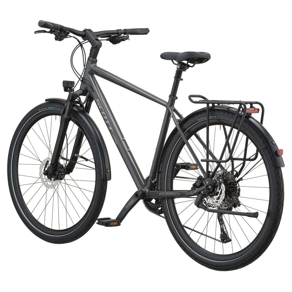 Scott Vitess 10 2027 Cinder Grey #3