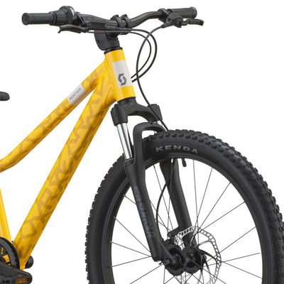 Scott Roxter 400 2027 Sunny Yellow #5