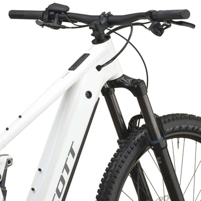 Scott Strike 40 2027 Pearl White #7