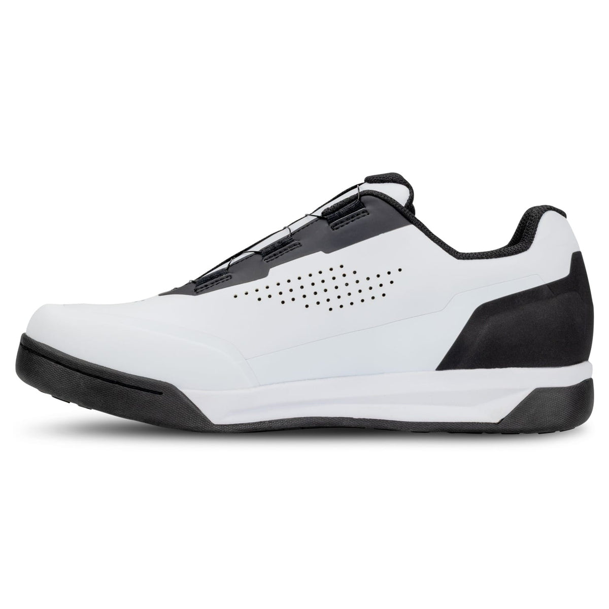 Zapatillas MTB Scott Volt Pro Clip Blanco/Negro #5