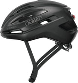 Abus Taipan LED Kask Szosowy Velvet Black