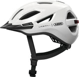Abus Urban-I 4.0 Kask Miejski Shiny White