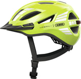 Abus Urban-I 4.0 Kask Miejski Signal Yellow
