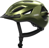 Abus Urban-I 4.0 Kask Miejski Pepper Green
