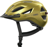 Abus Urban-I 4.0 Kask Miejski Honey Yellow