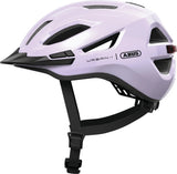 Abus Urban-I 4.0 Kask Miejski Light Lavender