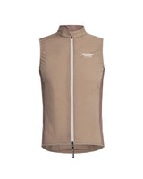 Pas Normal Studios Mechanism Stow Away Gilet Męski Beige