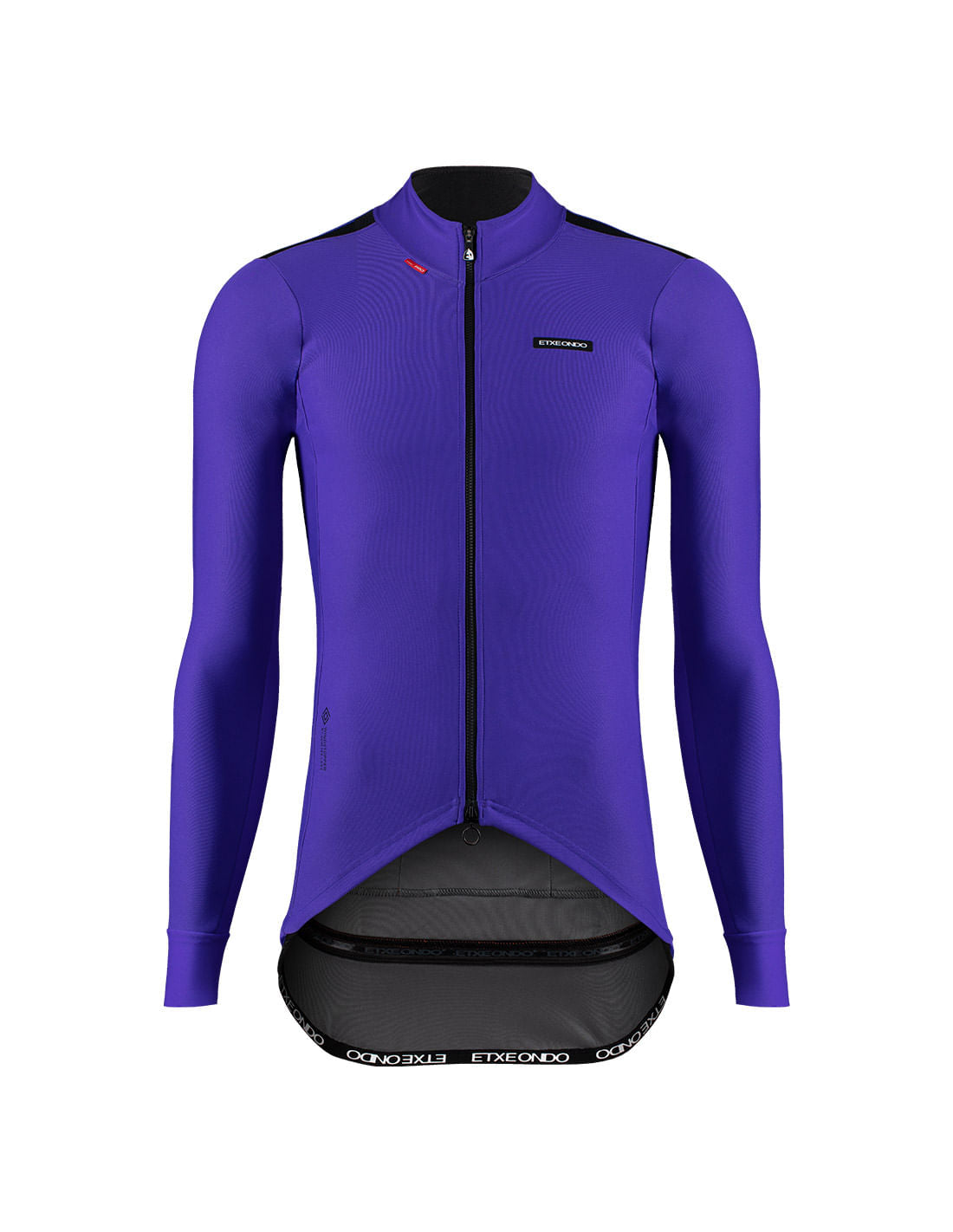 Dena Chaqueta Etxeondo Mujer Violeta