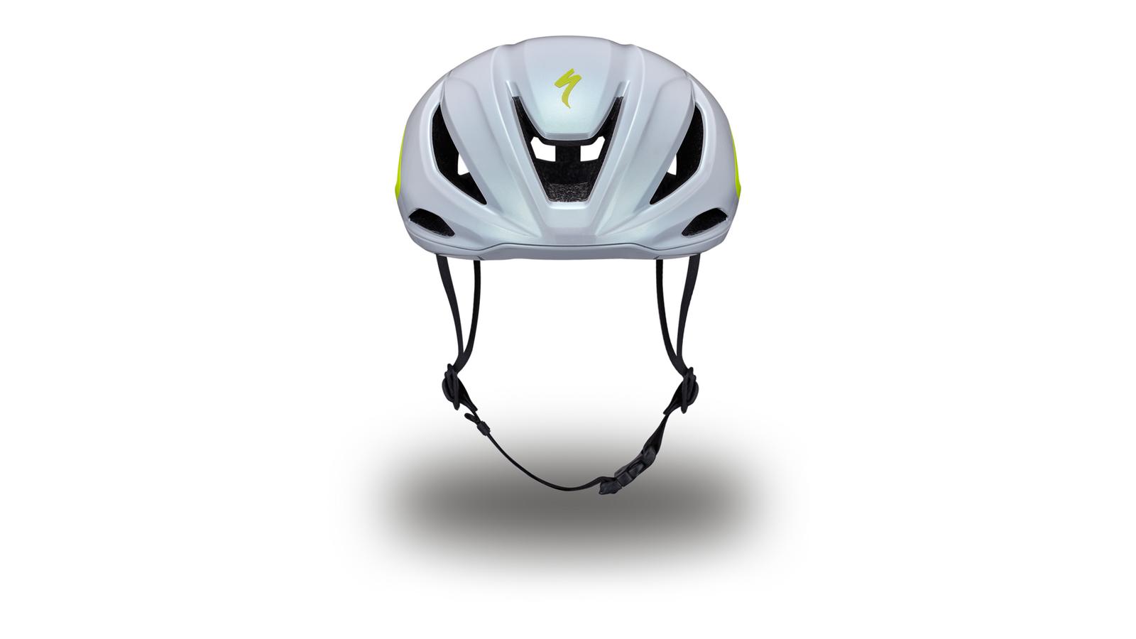 Propero 4 Casco Ce Specialized Hyper Dove Grey #3