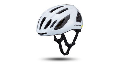 Chamonix 3 Casco CE Specialized 2024 Blanco #3