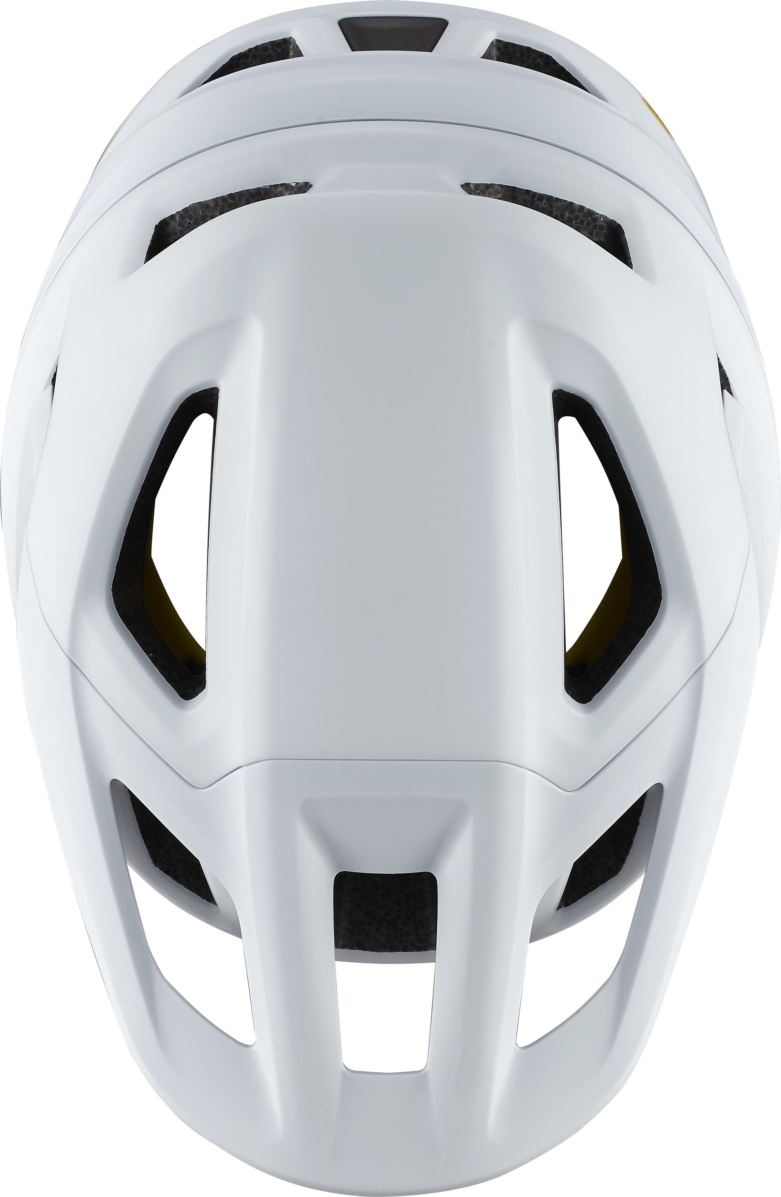 Camber Casco Mtb Ce Specialized Blanco #6