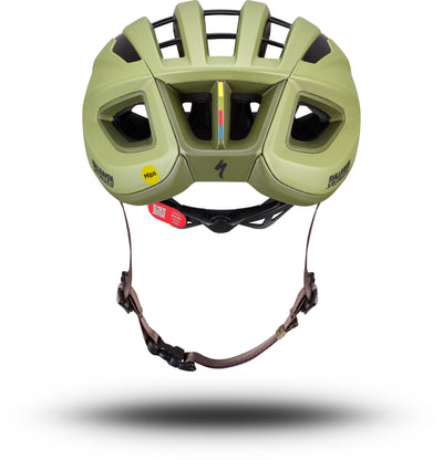 Casco Carretera Specialized S-Works Prevail 3 Fjällräven Green #5