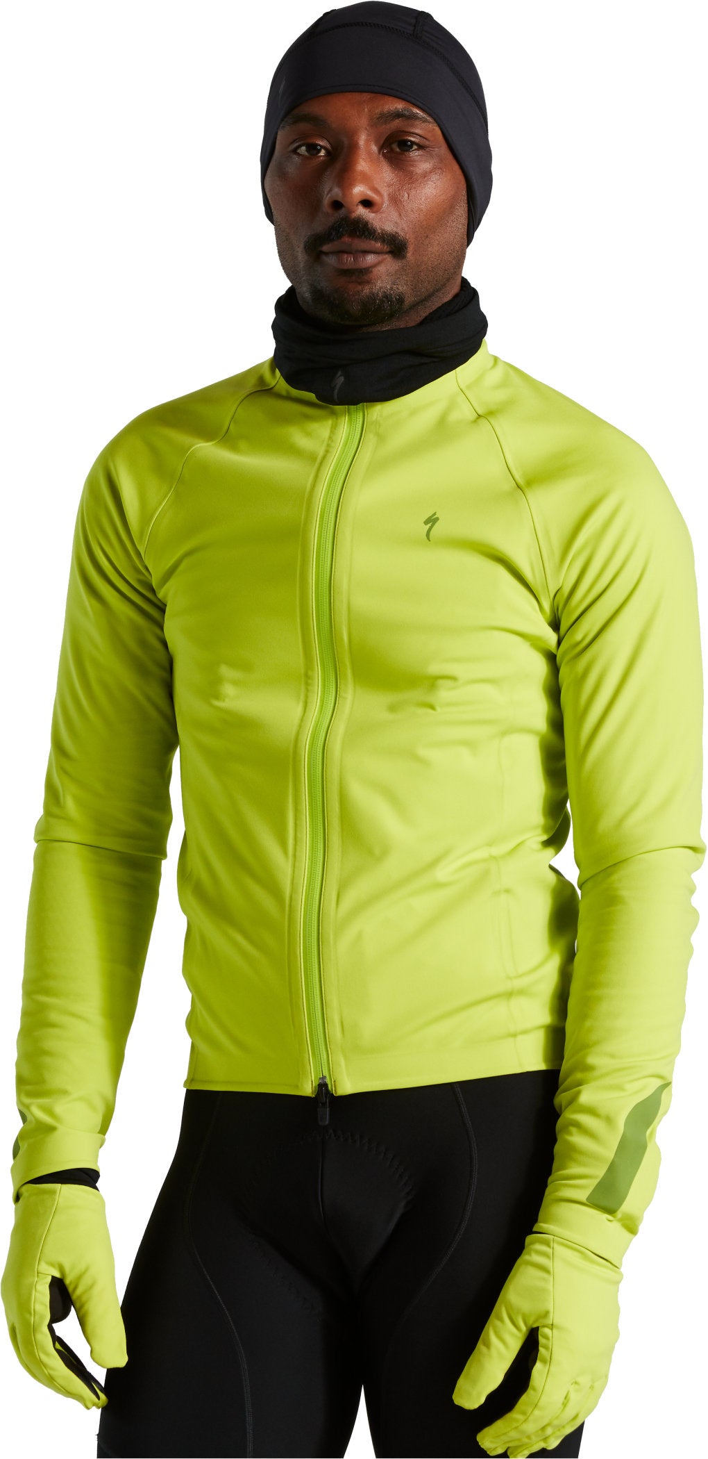 Race-Series Chaqueta Lluvia Specialized Hombre HyperViz